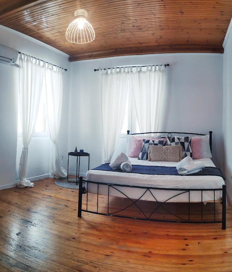 Apartamento Piccolo Nido Corfu  Exterior foto